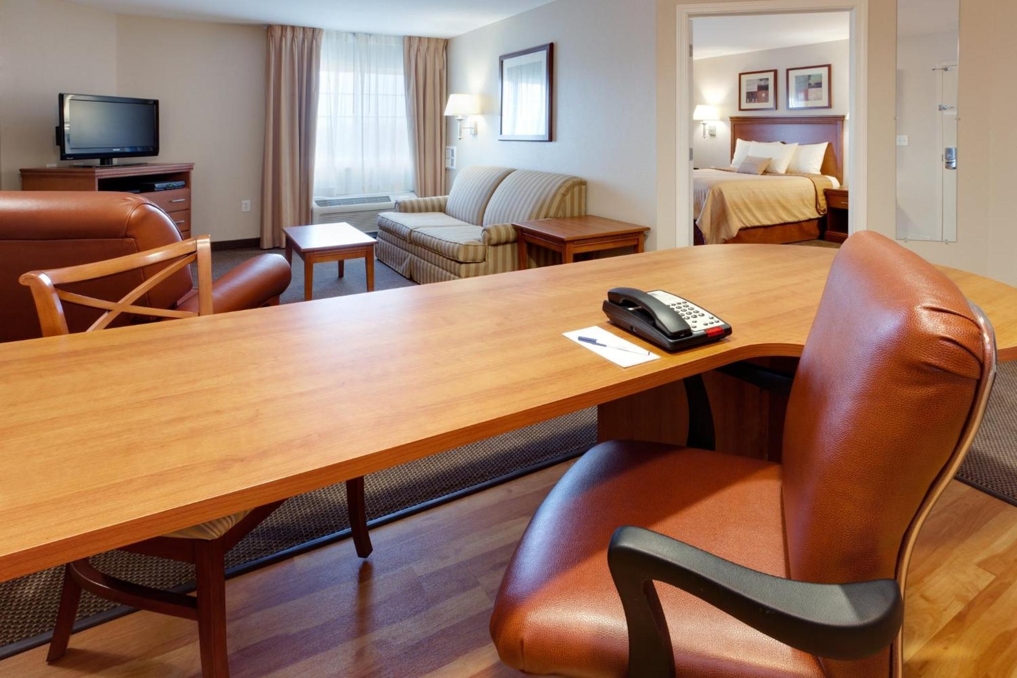Evans Mills Candlewood Suites Watertown Fort Drum, An Ihg Hotel מראה חיצוני תמונה